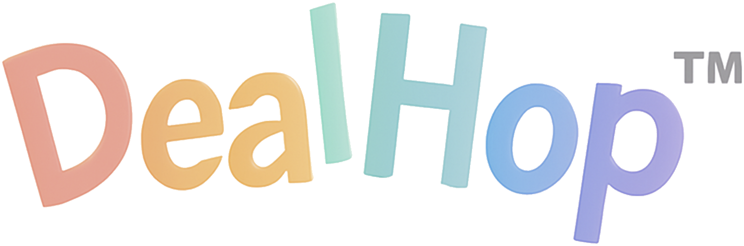 DealHop
